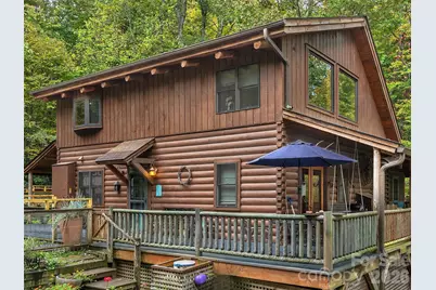 102 and 104 Carriage Drive, Fairview, NC 28730 - Photo 1