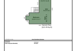 102 and 104 Carriage Dr, Fairview, NC 28730 - Photo 39