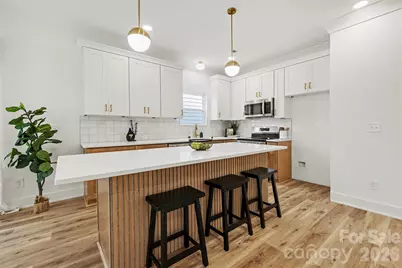 3211/3209 Ross Avenue, Charlotte, NC 28208 - Photo 3