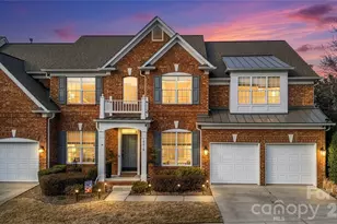 10610 Rogalla Dr, Charlotte, NC 28277 - Photo 11