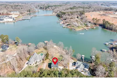 7176 Lynbrook Creek Road, Lake Norman of Catawba, NC 28037 - Photo 1