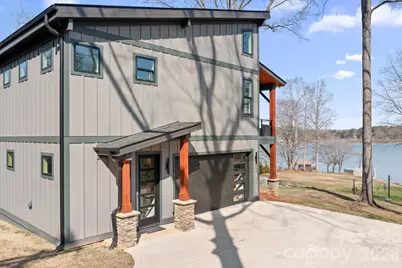 7176 Lynbrook Creek Road, Lake Norman of Catawba, NC 28037 - Photo 21