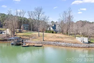7176 Lynbrook Creek Road, Lake Norman of Catawba, NC 28037 - Photo 5