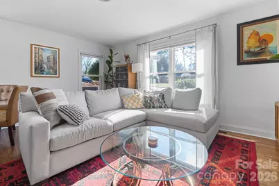 3318 Campbell Drive, Charlotte, NC 28205 - Photo 9