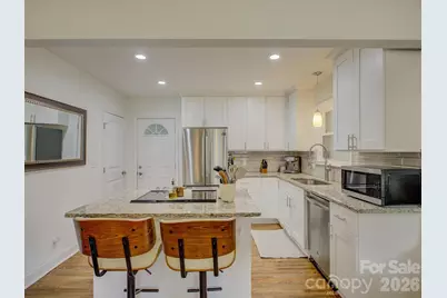 3318 Campbell Drive, Charlotte, NC 28205 - Photo 11