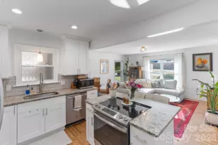 3318 Campbell Dr, Charlotte, NC 28205 - Photo 13