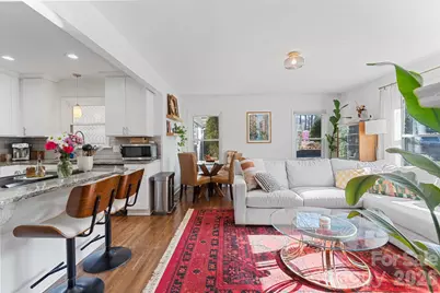 3318 Campbell Drive, Charlotte, NC 28205 - Photo 5