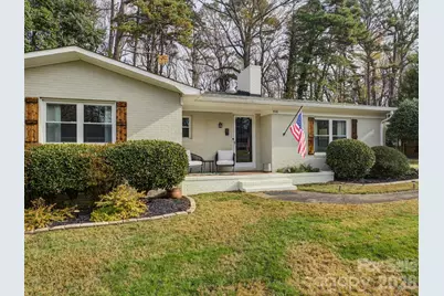 3318 Campbell Drive, Charlotte, NC 28205 - Photo 3
