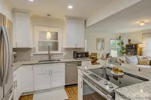 3318 Campbell Dr, Charlotte, NC 28205 - Photo 15