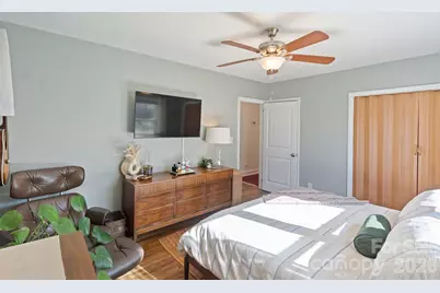 3318 Campbell Drive, Charlotte, NC 28205 - Photo 23