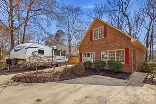 306 Old Hickory Rd, Locust, NC 28097 - Photo 37