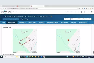 1718 Measmer Street, Kannapolis, NC 28081 - Photo 39