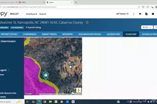 1718 Measmer St, Kannapolis, NC 28081 - Photo 41