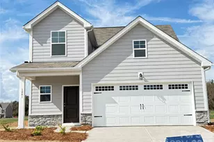 1241 Marble Passage, Richburg, SC 29729 - Photo 1