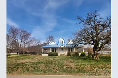 363 Center Church Road, Hiddenite, NC 28636 - Photo 1