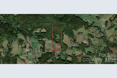 363 Center Church Road, Hiddenite, NC 28636 - Photo 13