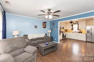 903 Southwood Dr, Kings Mountain, NC 28086 - Photo 17