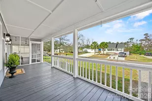 322 NE 57th Street NE, Oak Island, NC 28465 - Photo 9