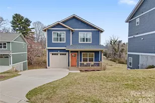 9 Crane St, Asheville, NC 28806 - Photo 3