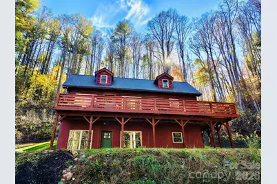 3301 State Highway 197 None N, Burnsville, NC 28714 - Photo 1