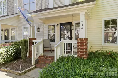 17361 Villanova Road, Huntersville, NC 28078 - Photo 1