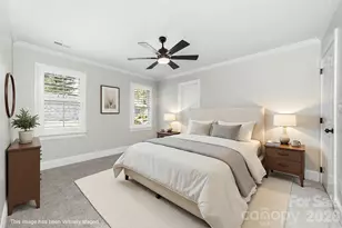 17318 Players Ridge Dr, Cornelius, NC 28031 - Photo 29