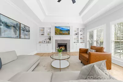 17318 Players Ridge Drive, Cornelius, NC 28031 - Photo 9