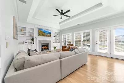 17318 Players Ridge Drive, Cornelius, NC 28031 - Photo 7