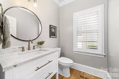 17318 Players Ridge Drive, Cornelius, NC 28031 - Photo 25