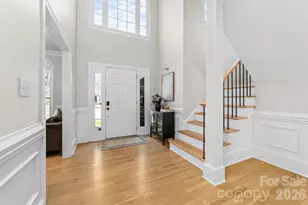 17318 Players Ridge Dr, Cornelius, NC 28031 - Photo 5