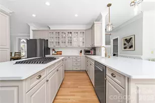 17318 Players Ridge Dr, Cornelius, NC 28031 - Photo 13