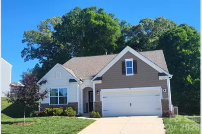 3938 Village Boulevard NW, Conover, NC 28613 - Photo 1
