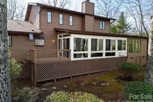 400 Middle Connestee Trail, Brevard, NC 28712 - Photo 3