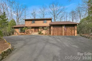 400 Middle Connestee Trail, Brevard, NC 28712 - Photo 13