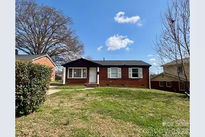 1410 Waddell Street, Charlotte, NC 28216 - Photo 1
