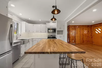 10581 Boylston Highway, Mills River, NC 28759 - Photo 7