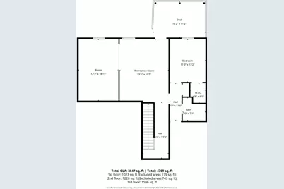 9527 Spurwig Court, Charlotte, NC 28278 - Photo 21