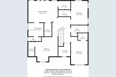 9527 Spurwig Court, Charlotte, NC 28278 - Photo 19