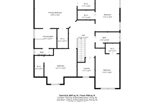 9527 Spurwig Ct, Charlotte, NC 28278 - Photo 19