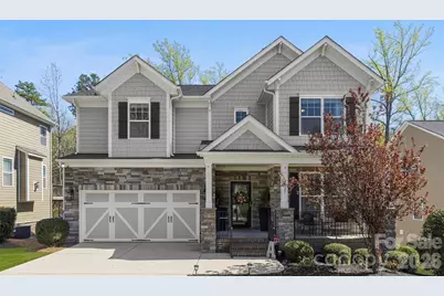 9527 Spurwig Court, Charlotte, NC 28278 - Photo 1