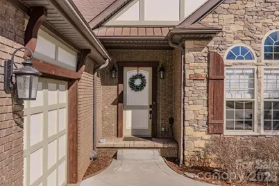 3975 Plantation Drive, Morganton, NC 28655 - Photo 1