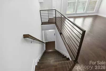 1555 Duckworth Avenue, Charlotte, NC 28208 - Photo 5