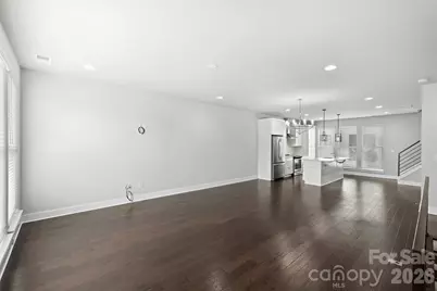 1555 Duckworth Avenue, Charlotte, NC 28208 - Photo 19