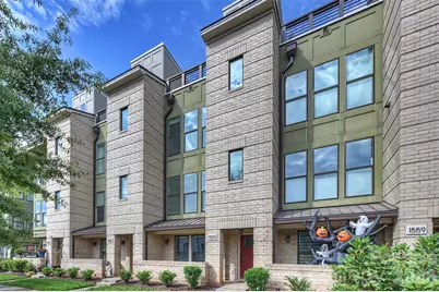 1555 Duckworth Avenue, Charlotte, NC 28208 - Photo 1