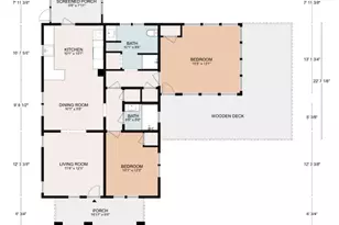 50 Hidden Hill Rd, Tryon, NC 28782 - Photo 7