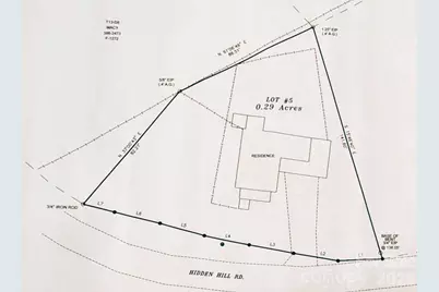 50 Hidden Hill Road, Tryon, NC 28782 - Photo 3