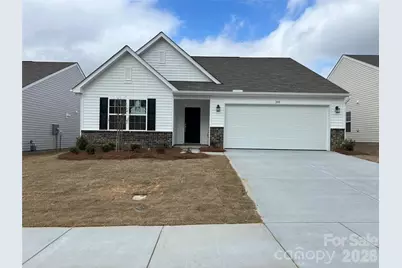 240 W 18th Street, Kannapolis, NC 28081 - Photo 1