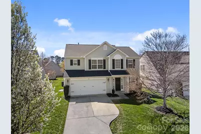 367 Courtland Court, Kannapolis, NC 28081 - Photo 1