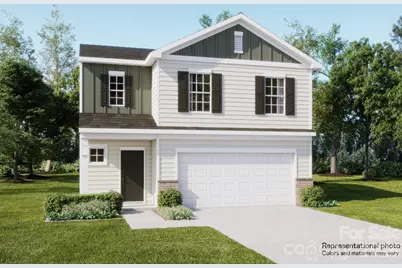 105 Dorian Place, Troutman, NC 28166 - Photo 1