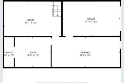 3424 Pinehurst Acres Road, Lenoir, NC 28645 - Photo 35